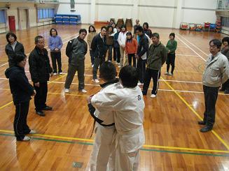 羽根小学校