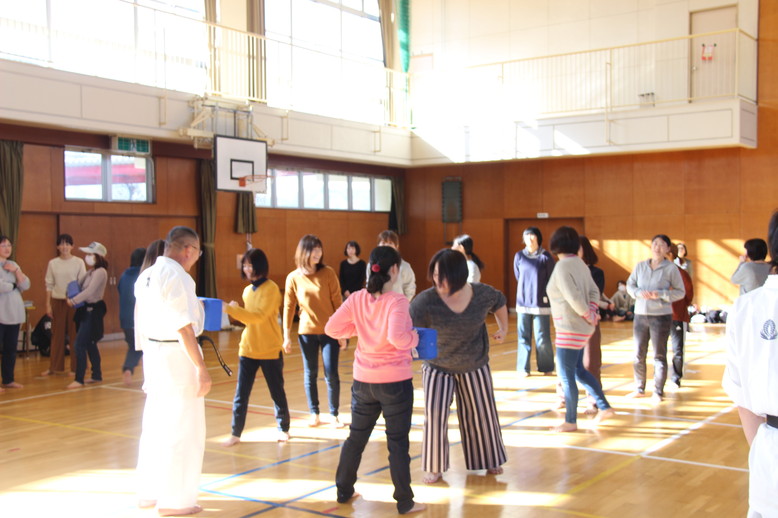 荻谷小学校