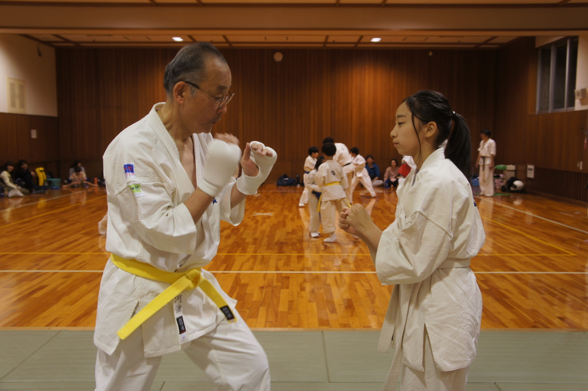 2025年度　春季講習会