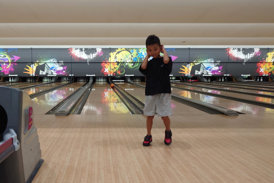 2025年度　岡崎市スポーツ少年団交流ボウリング大会