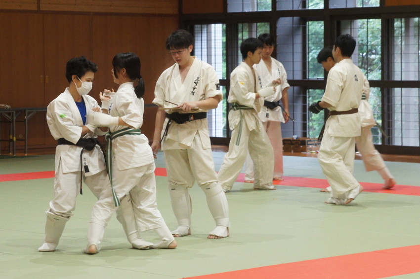 2025年度 第二期審査会