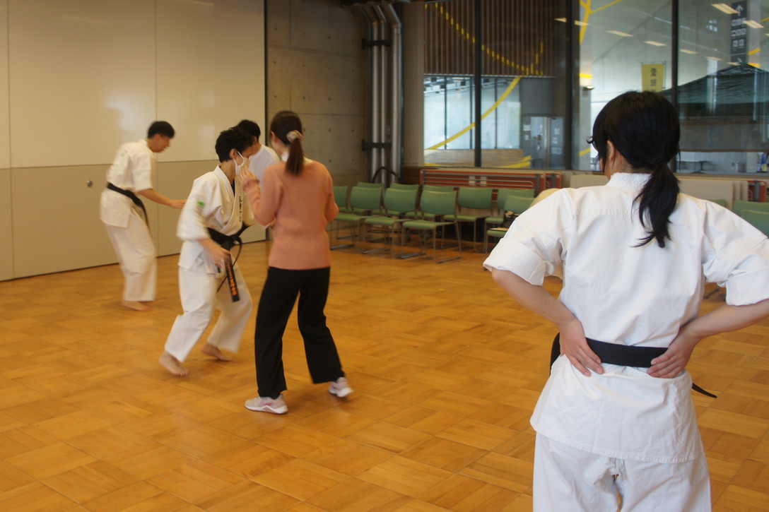 ニュースポーツフェスティバル2025