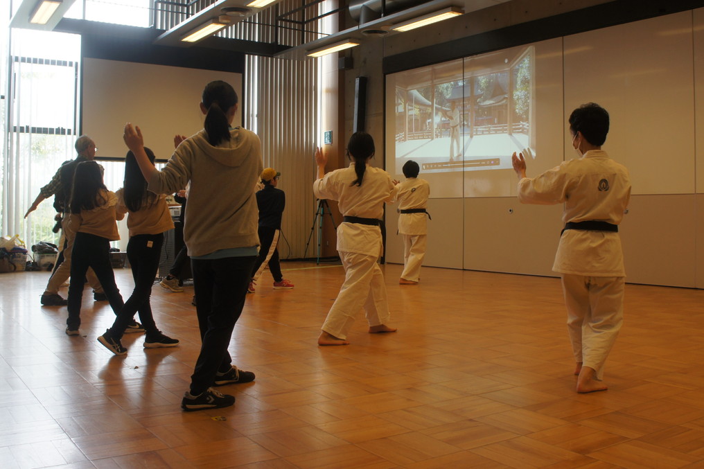 ニュースポーツフェスティバル2025