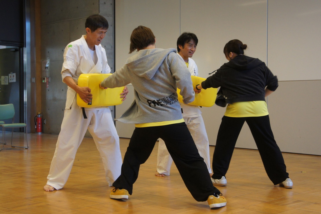 ニュースポーツフェスティバル2025