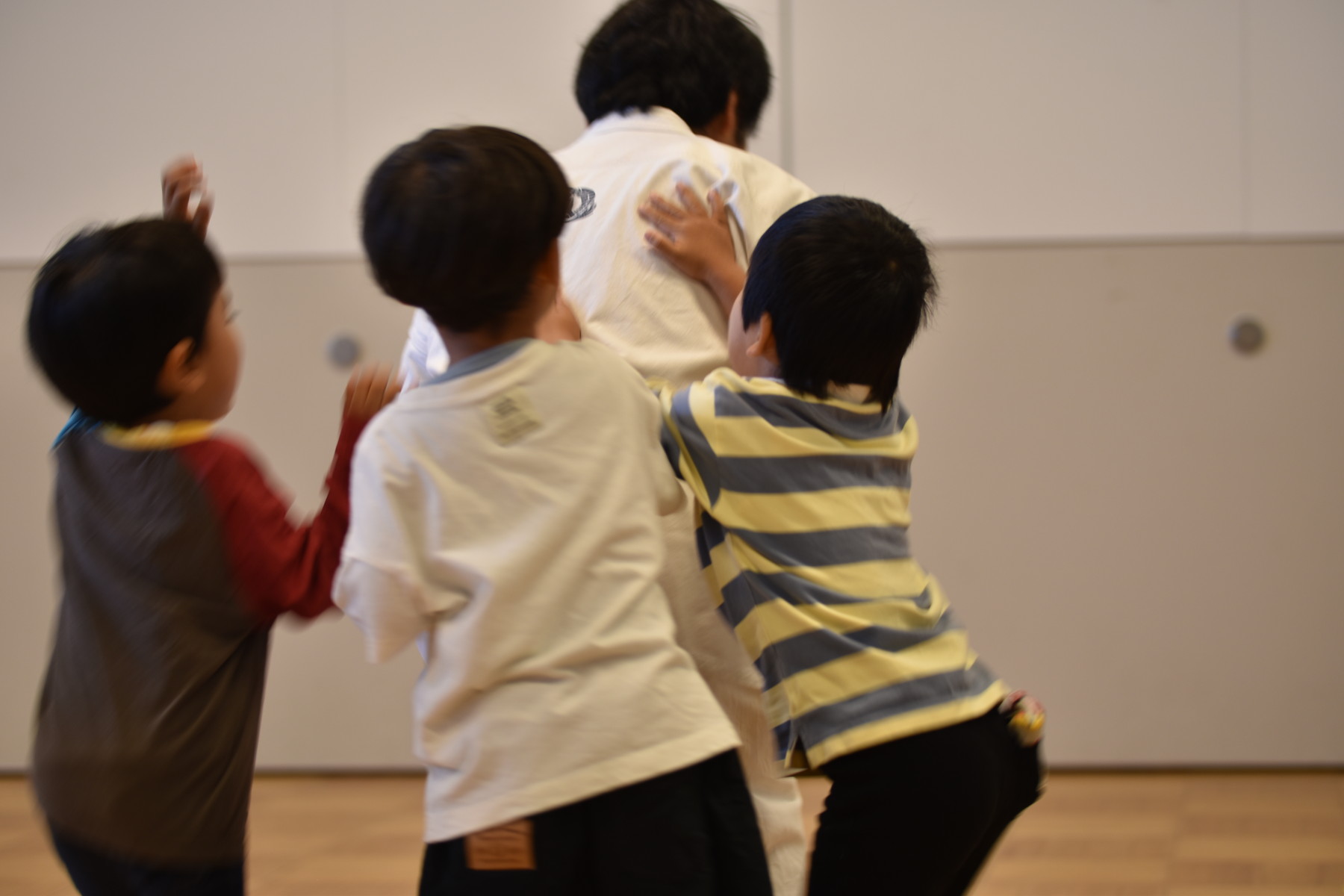 ニュースポーツフェスティバル2025