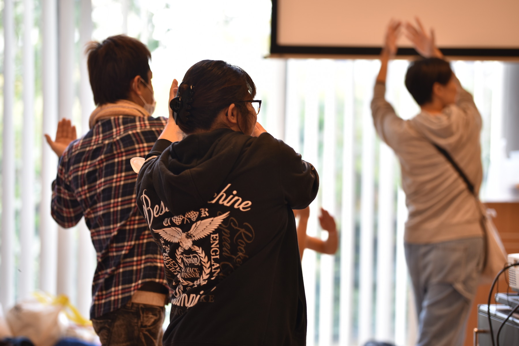 ニュースポーツフェスティバル2025