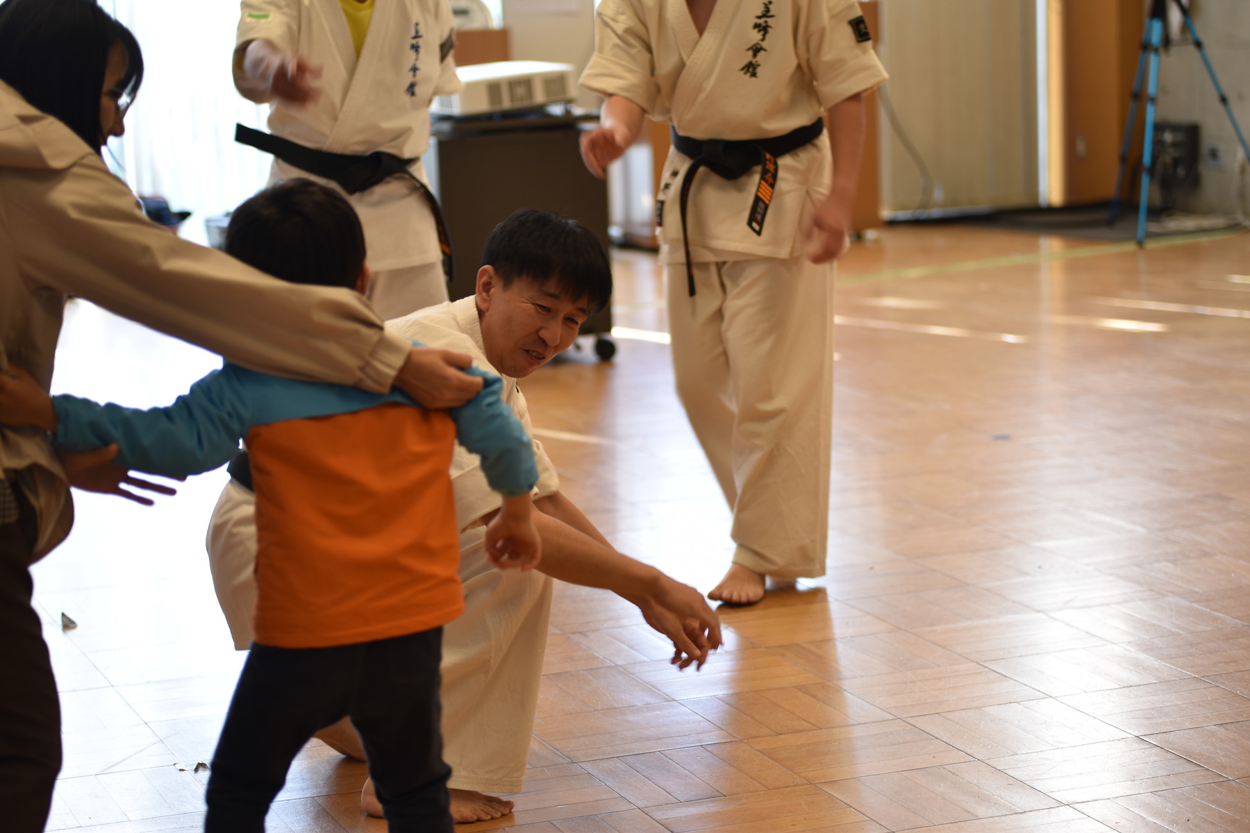 ニュースポーツフェスティバル2025