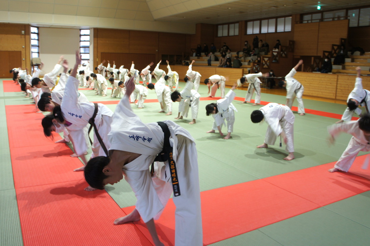 2025年度 稽古初め