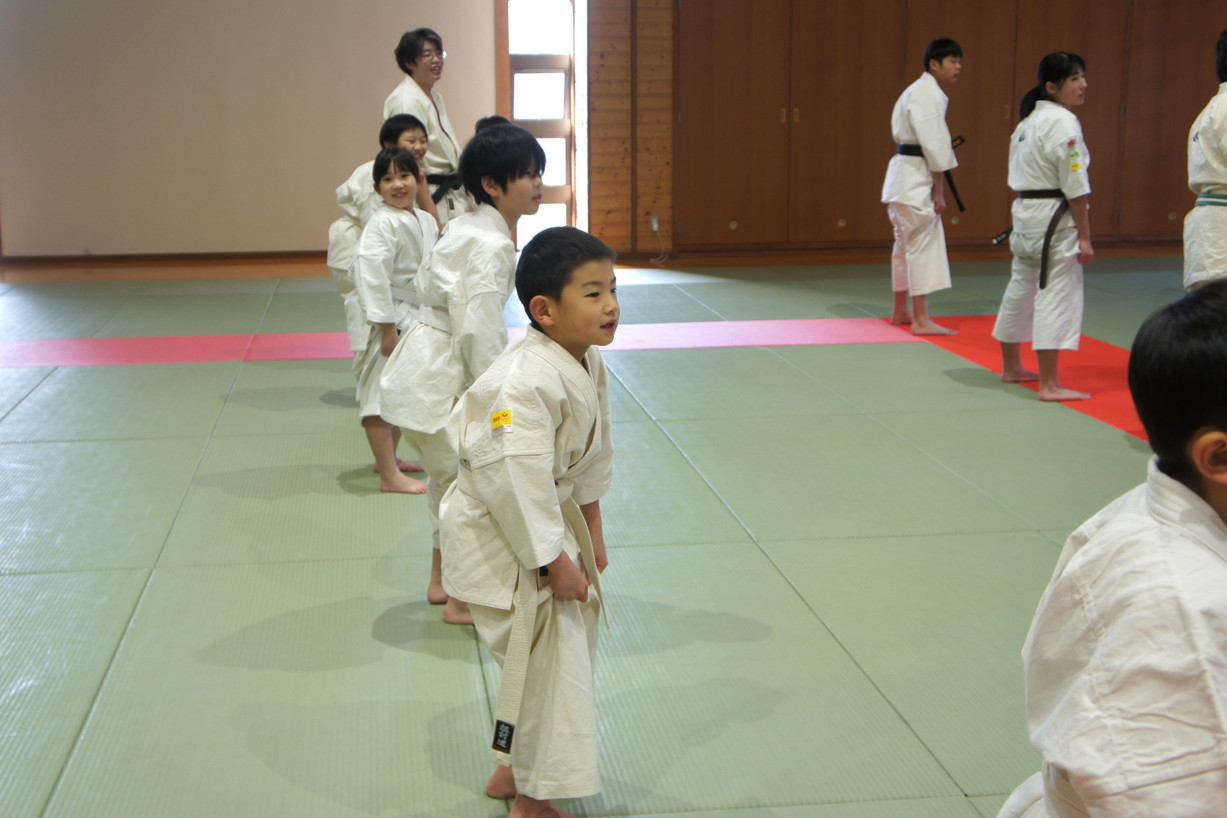 2025年度 稽古初め