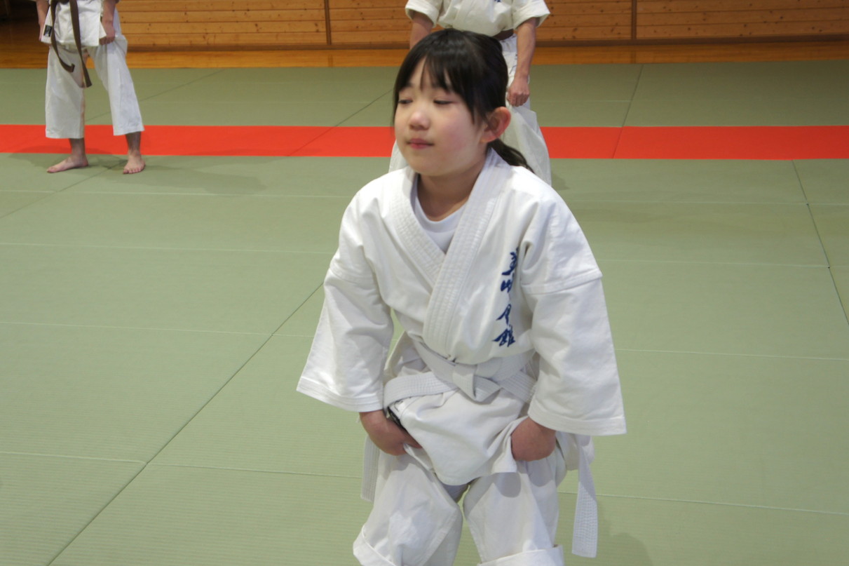 2025年度 稽古初め