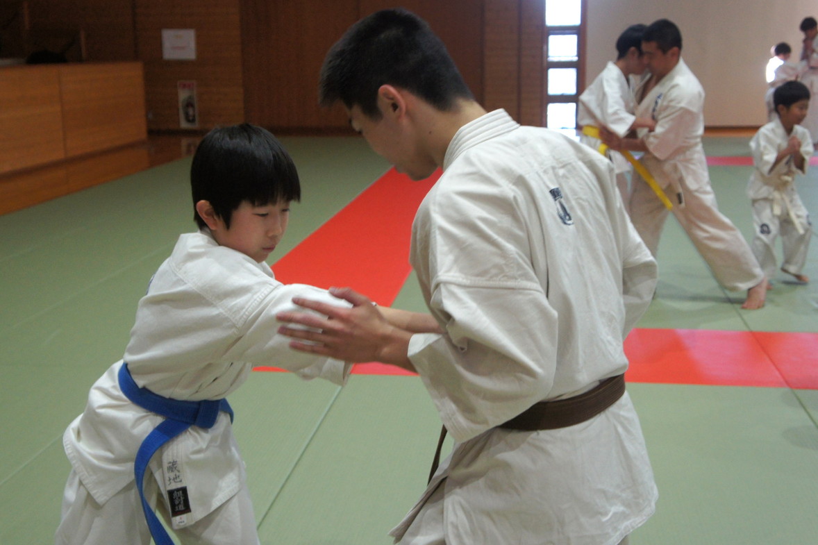 2025年度 稽古初め