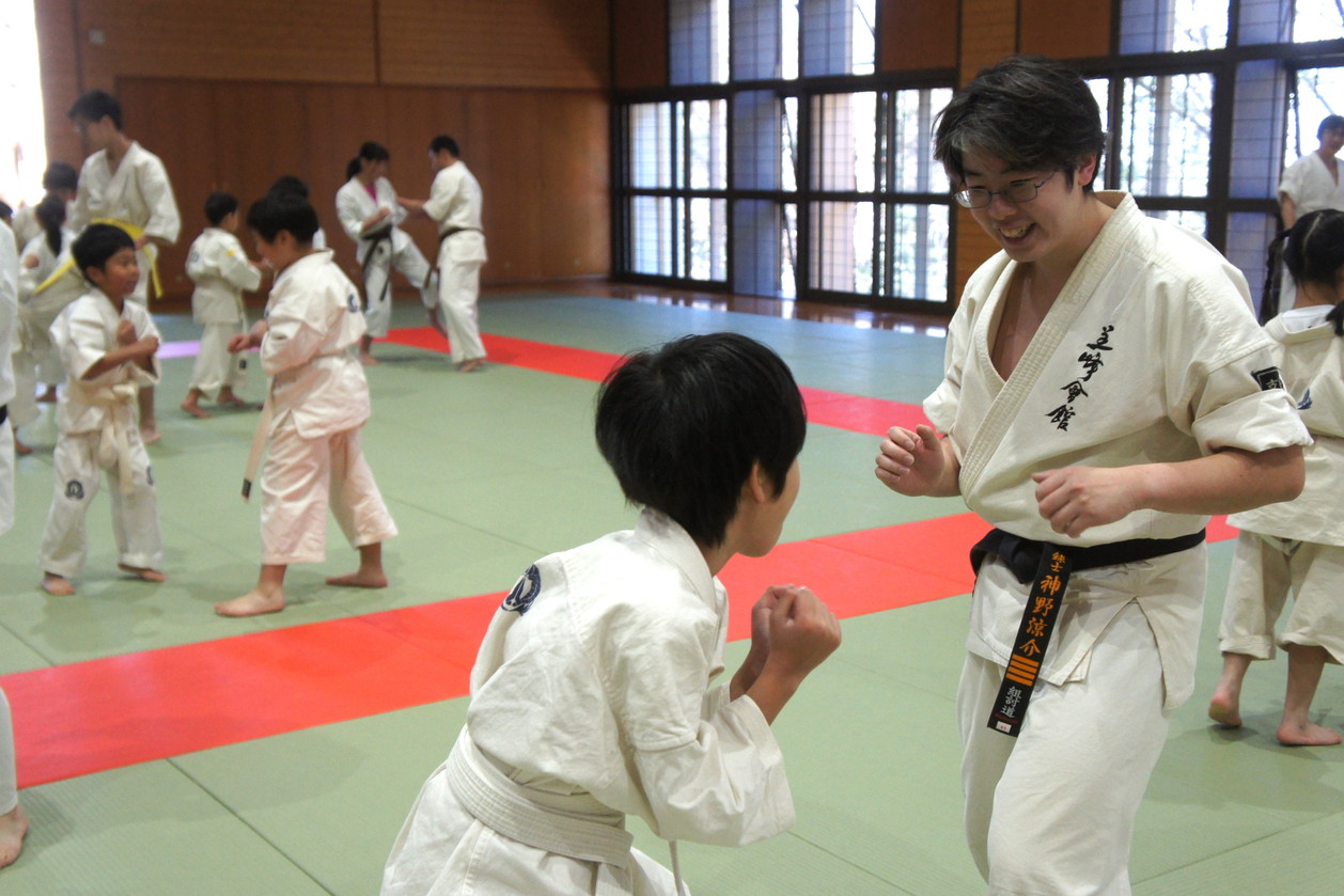 2025年度 稽古初め