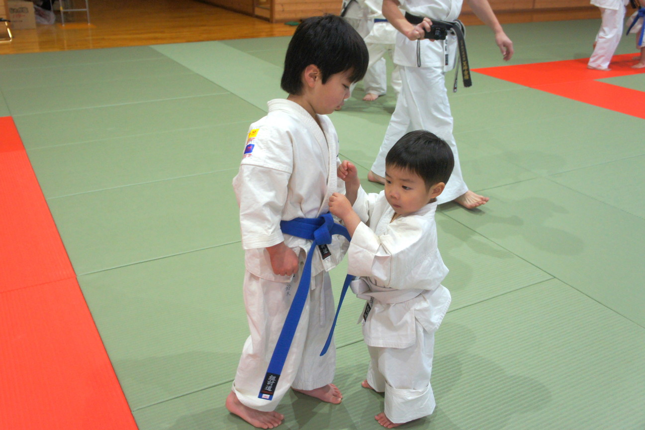 2025年度 稽古初め