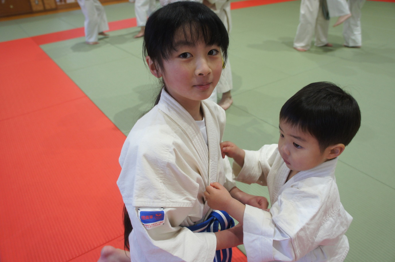 2025年度 稽古初め