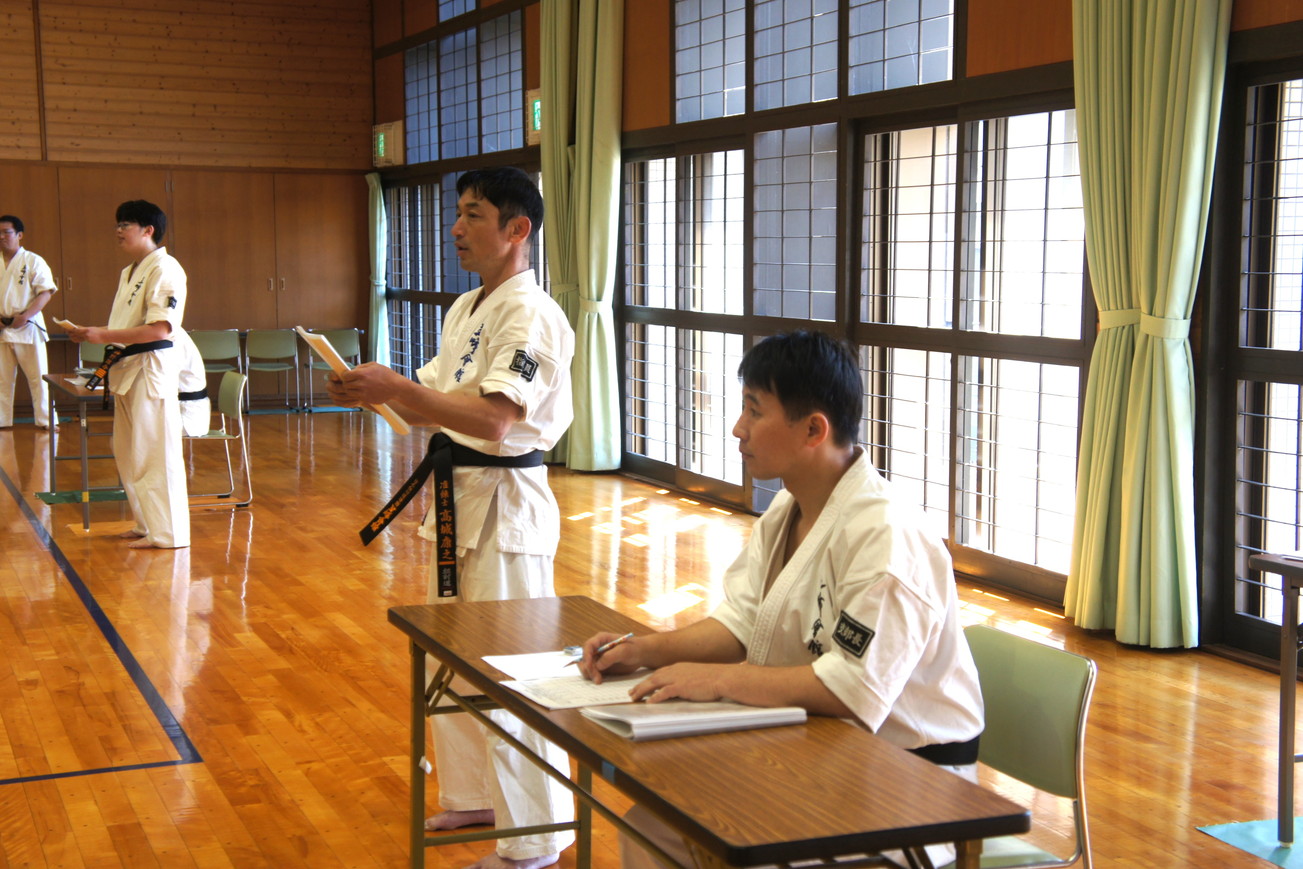 2025年度 第三期審査会