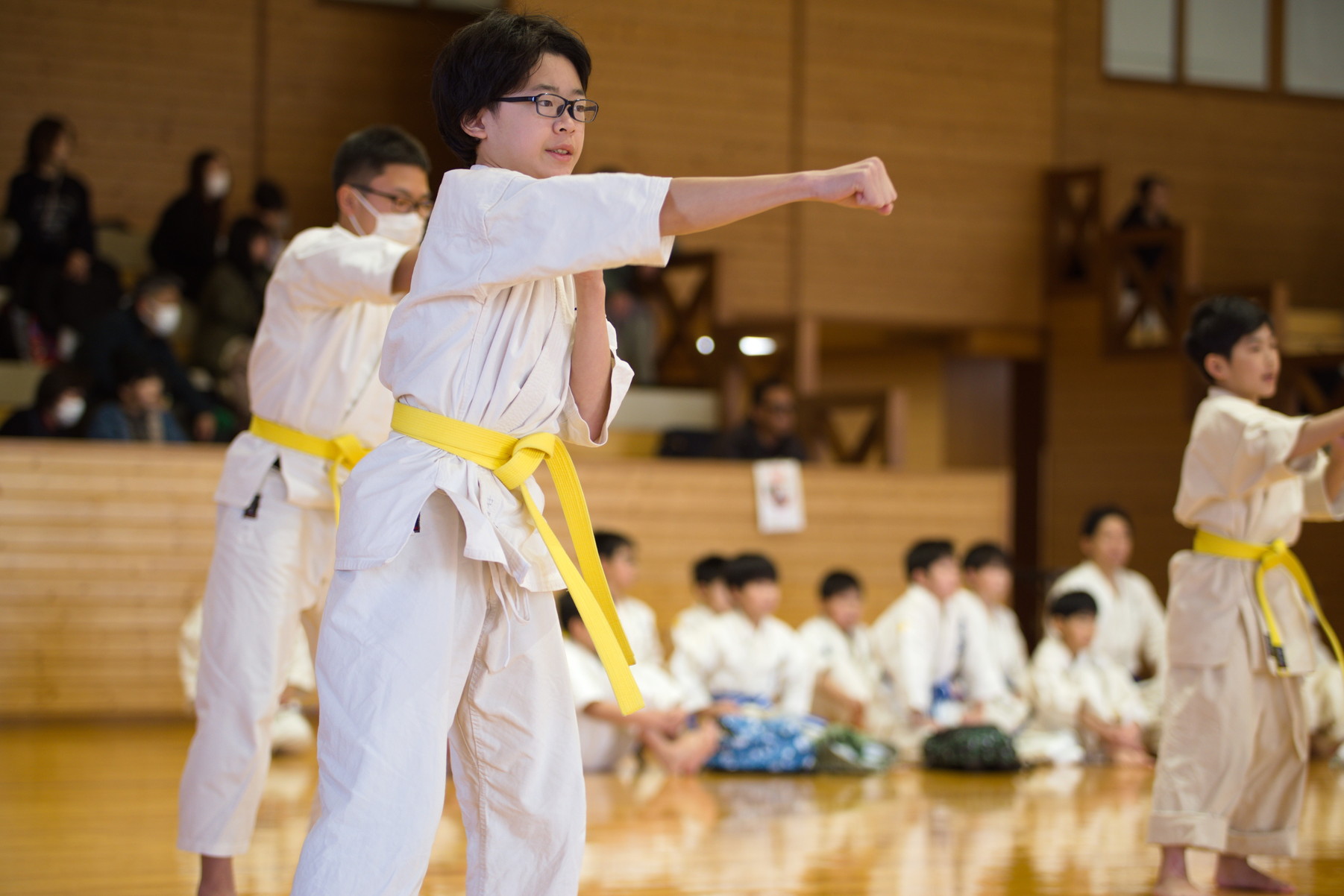 2025年度 第三期審査会