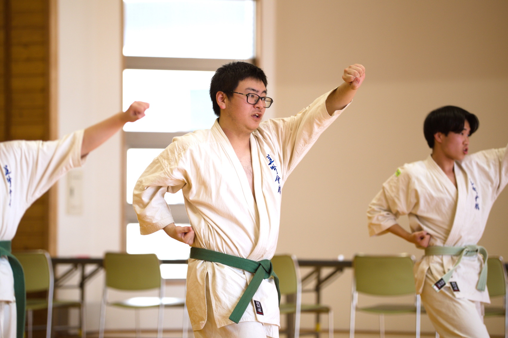 2025年度 第三期審査会