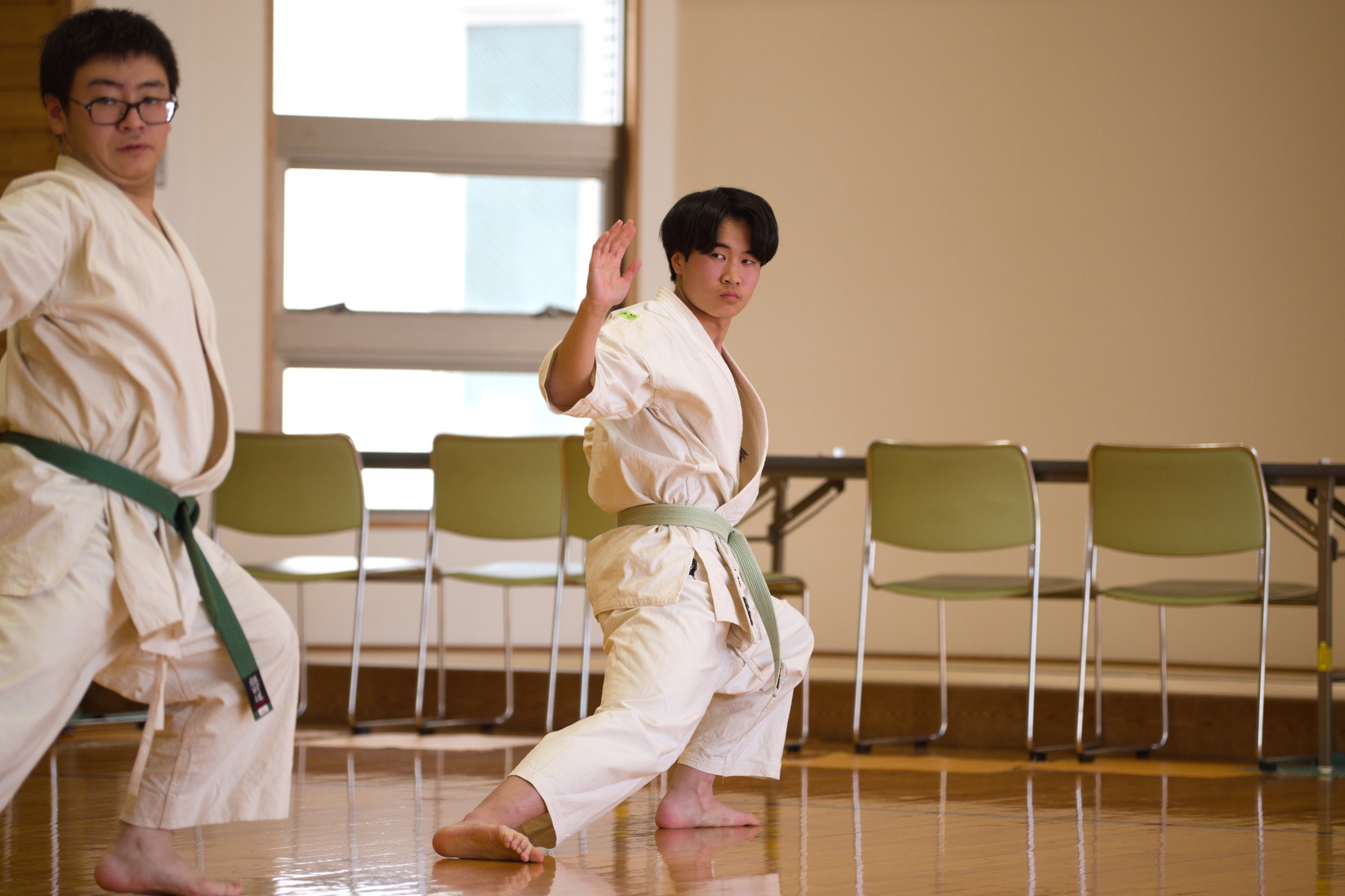 2025年度 第三期審査会