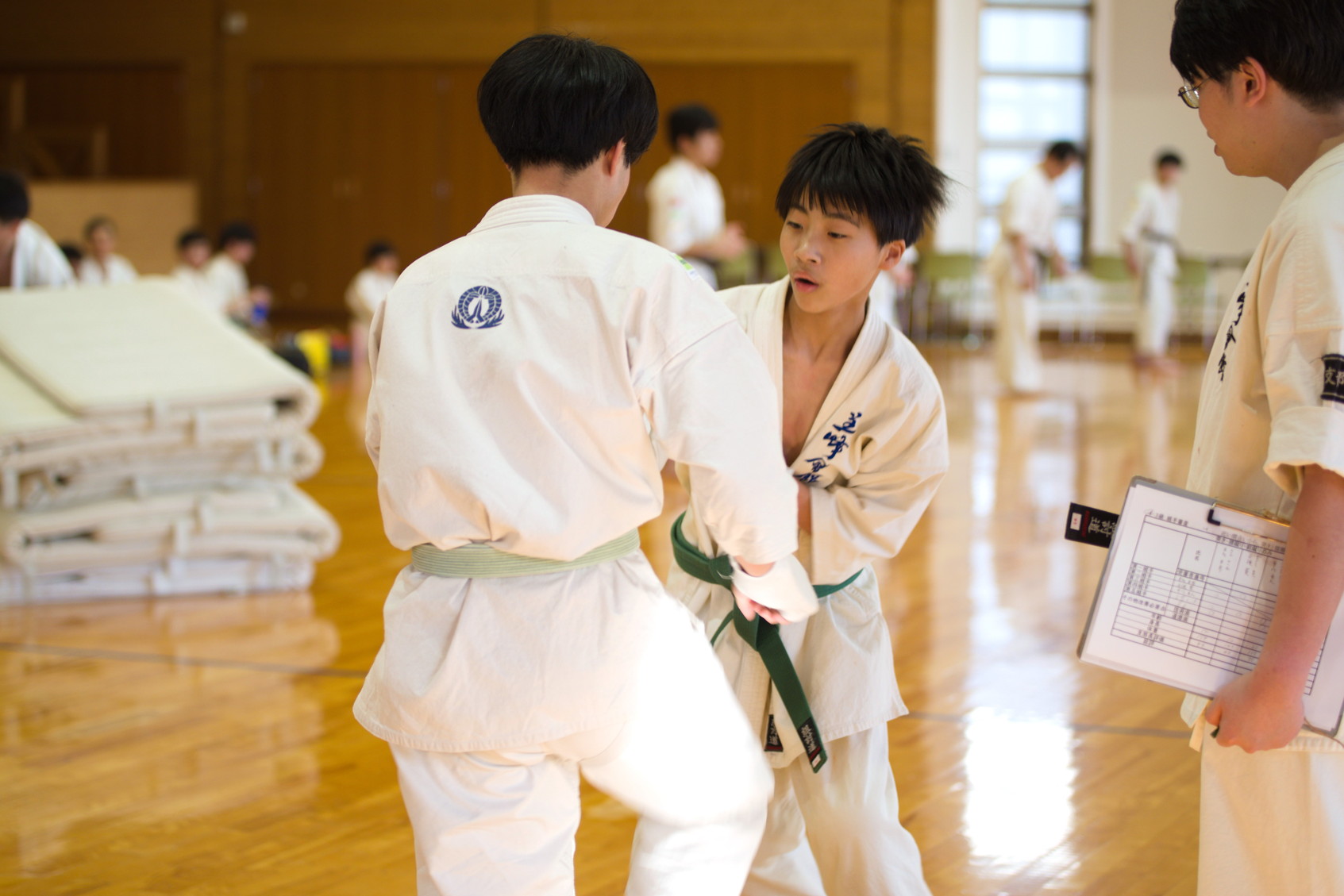 2025年度 第三期審査会