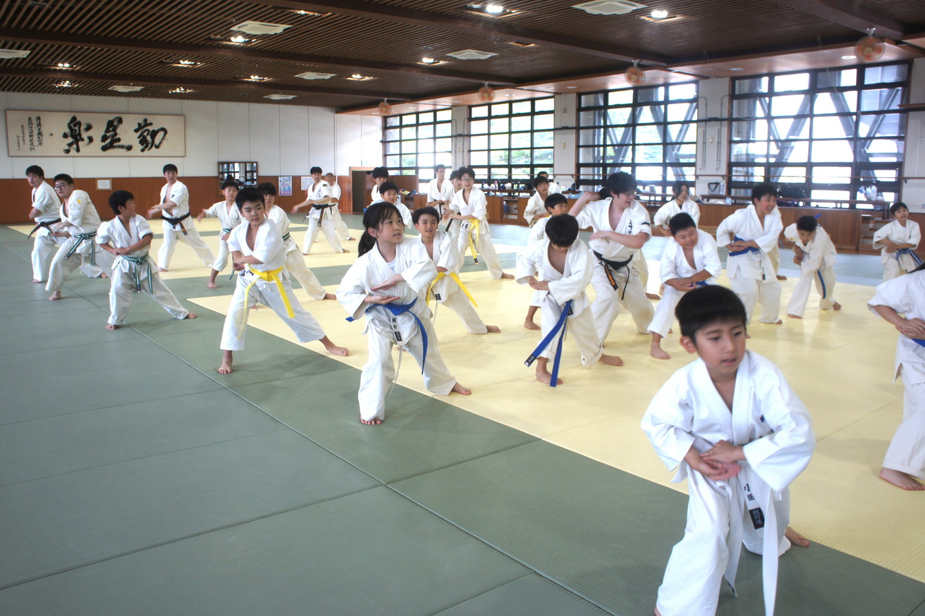 2026年度 夏季合宿
