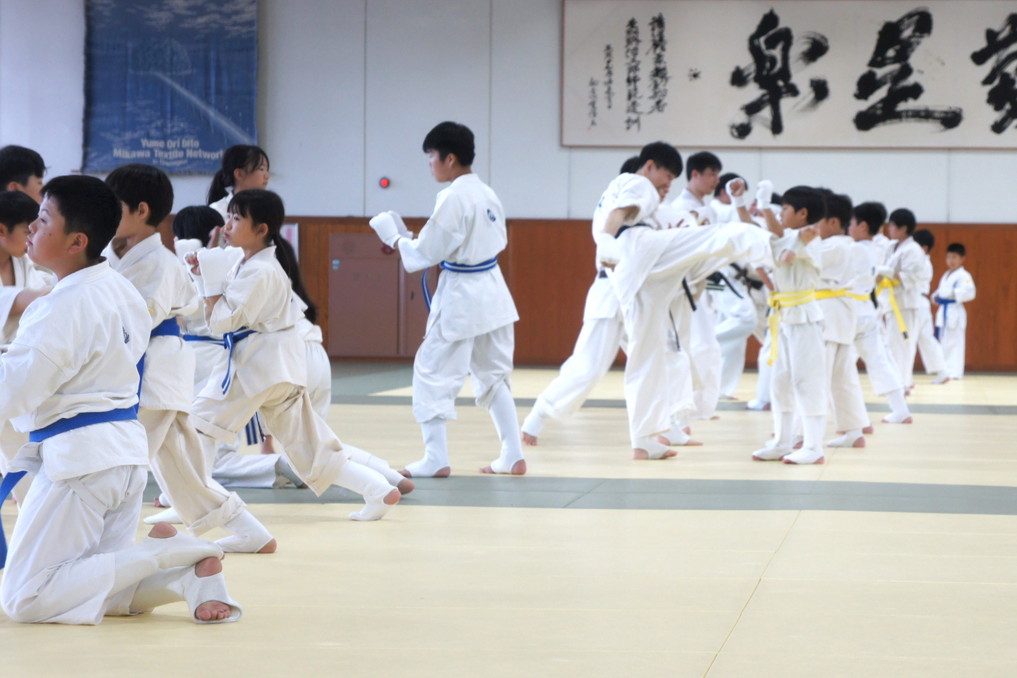 2026年度 夏季合宿