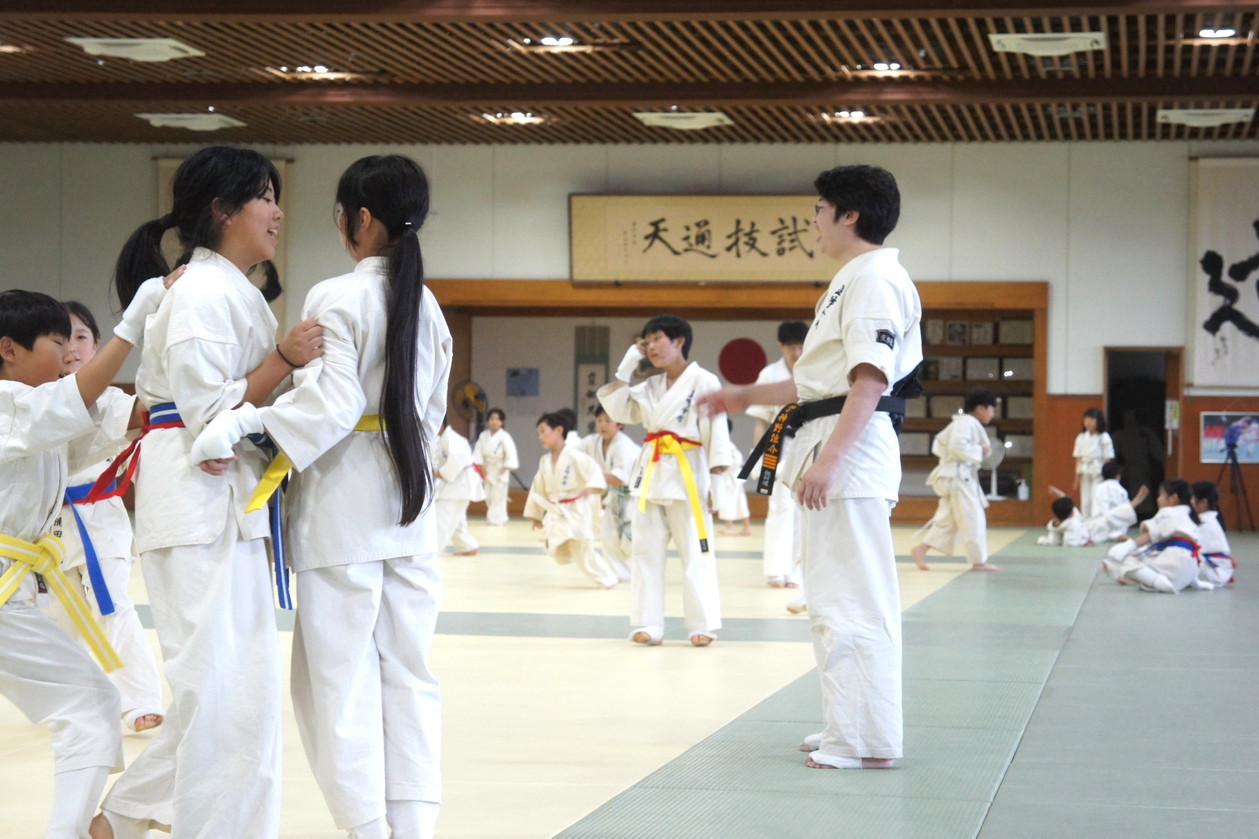 2026年度 夏季合宿