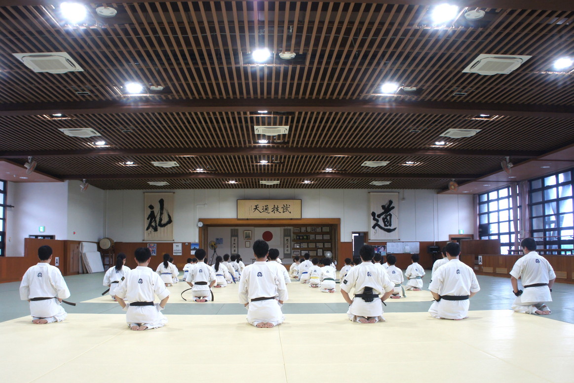 2026年度 夏季合宿