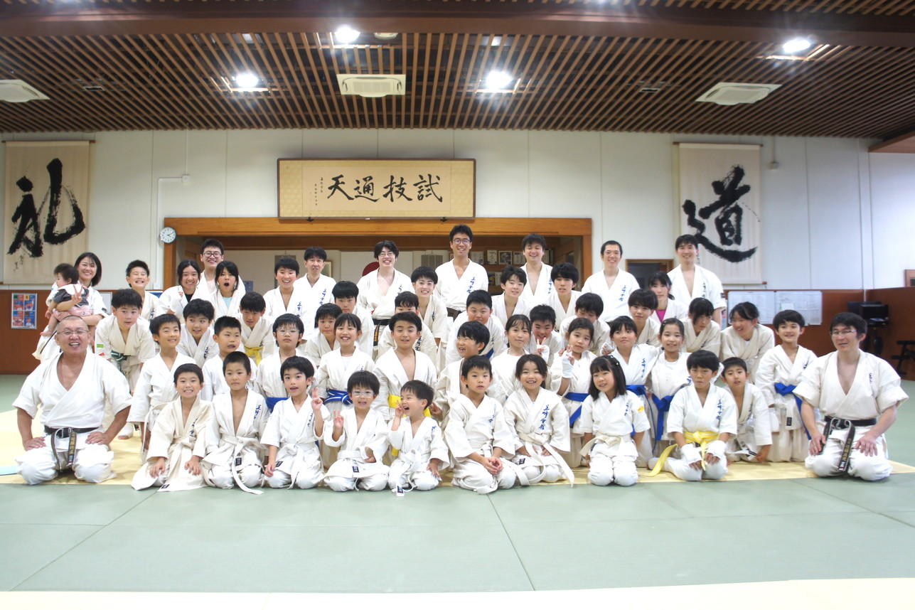 2026年度 夏季合宿