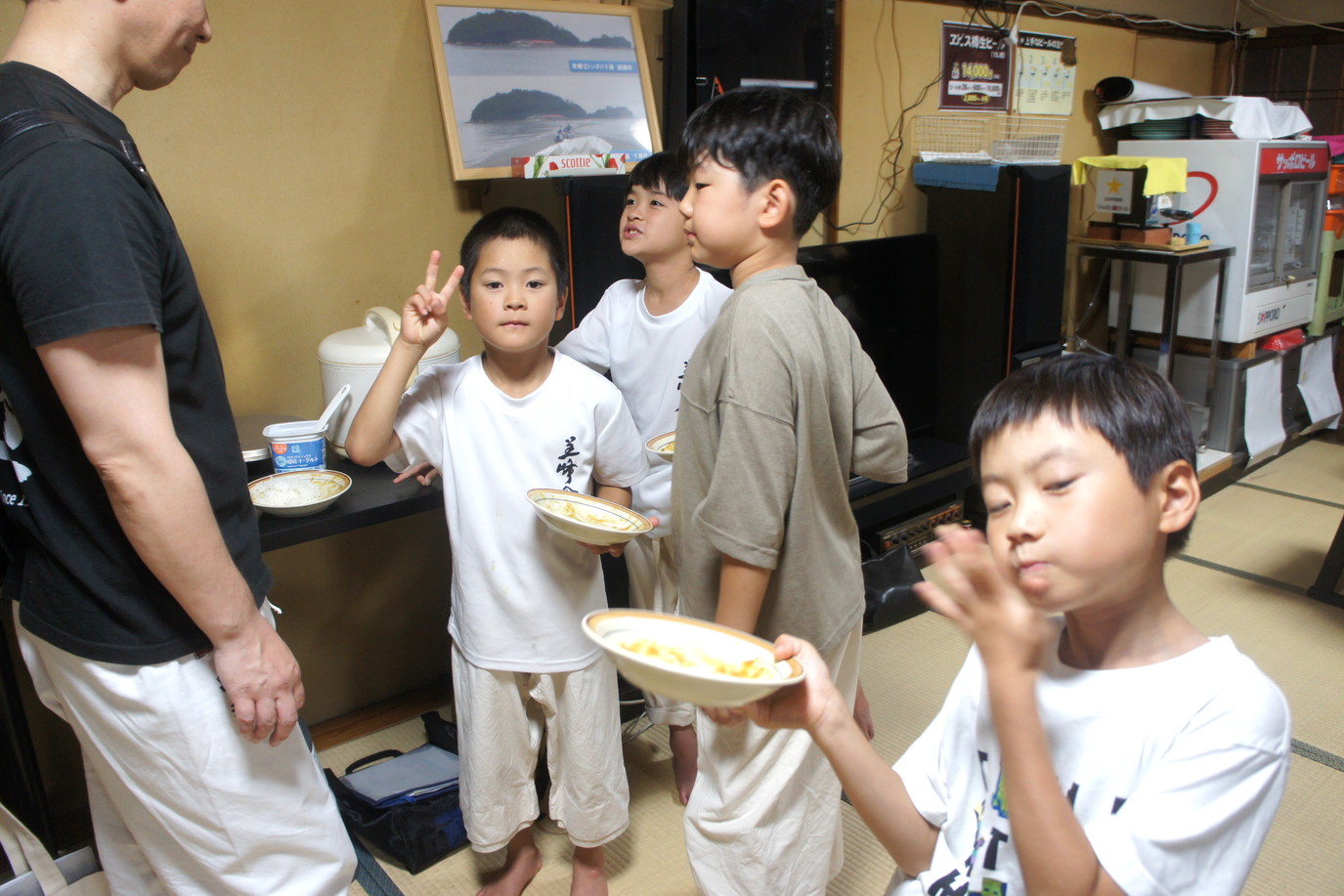 2026年度 夏季合宿