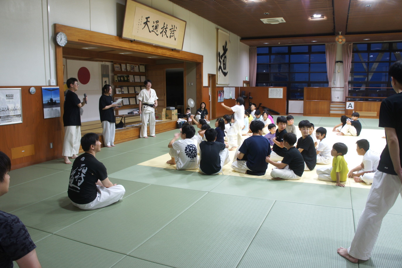 2026年度 夏季合宿