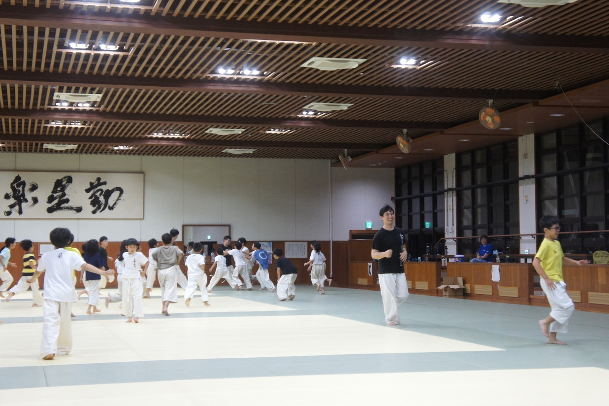 2026年度 夏季合宿