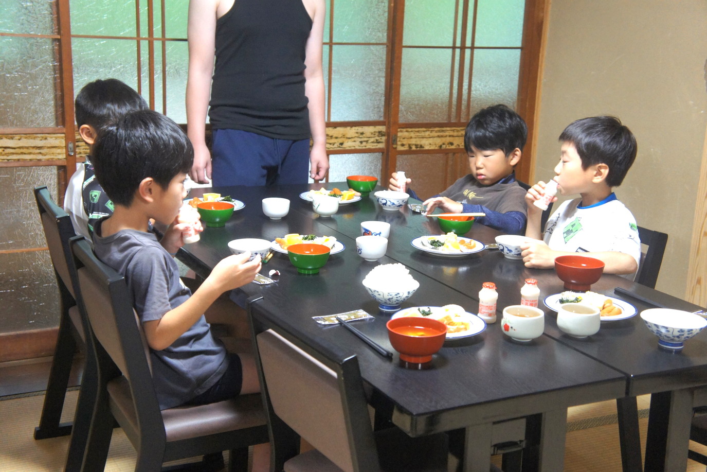 2026年度 夏季合宿