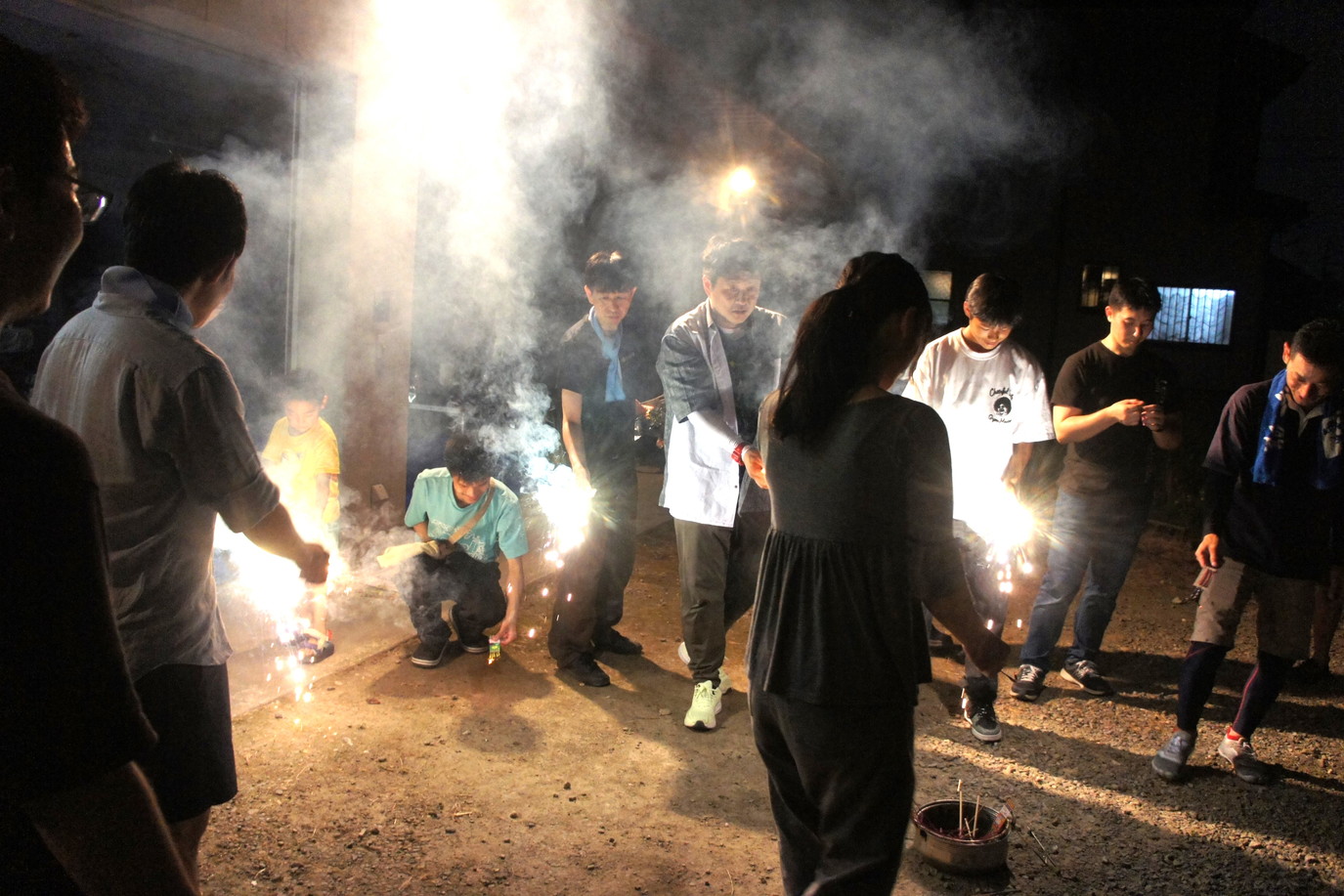 2026年度 夏のBBQ