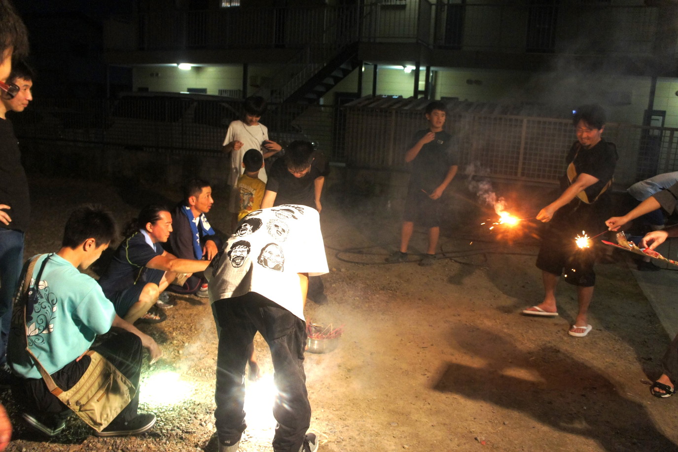 2026年度 夏のBBQ