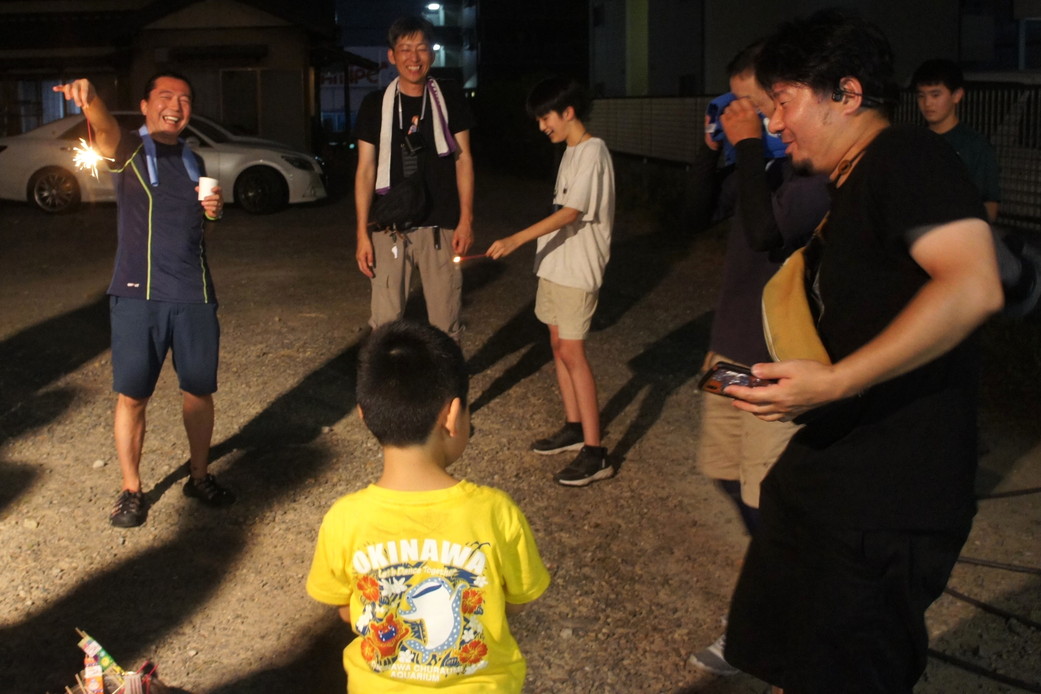 2026年度 夏のBBQ
