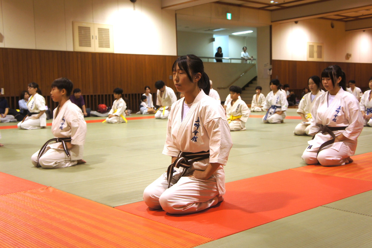 2026年度 秋季講習会