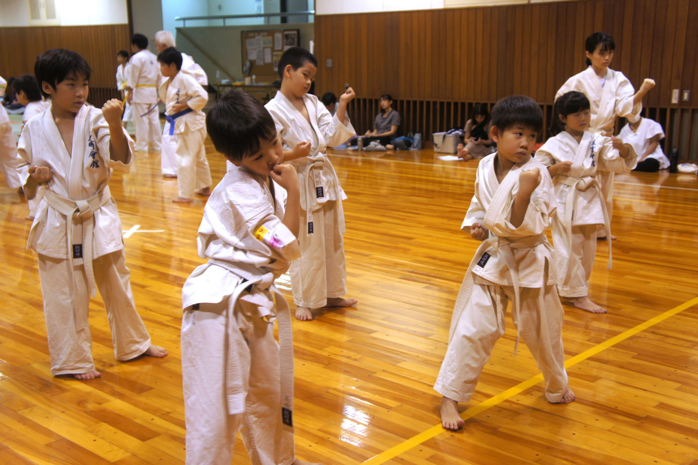 2026年度 秋季講習会