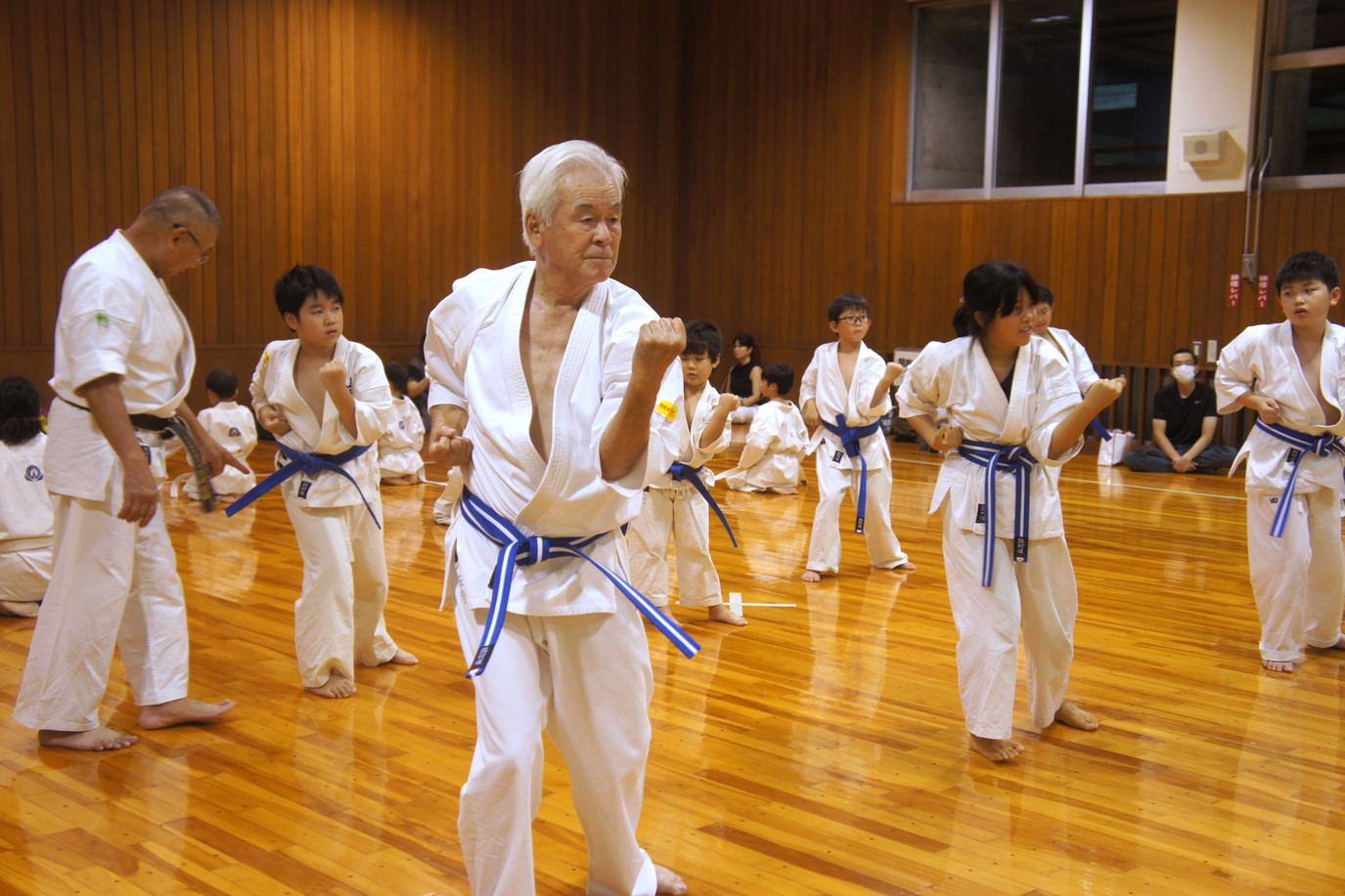 2026年度 秋季講習会