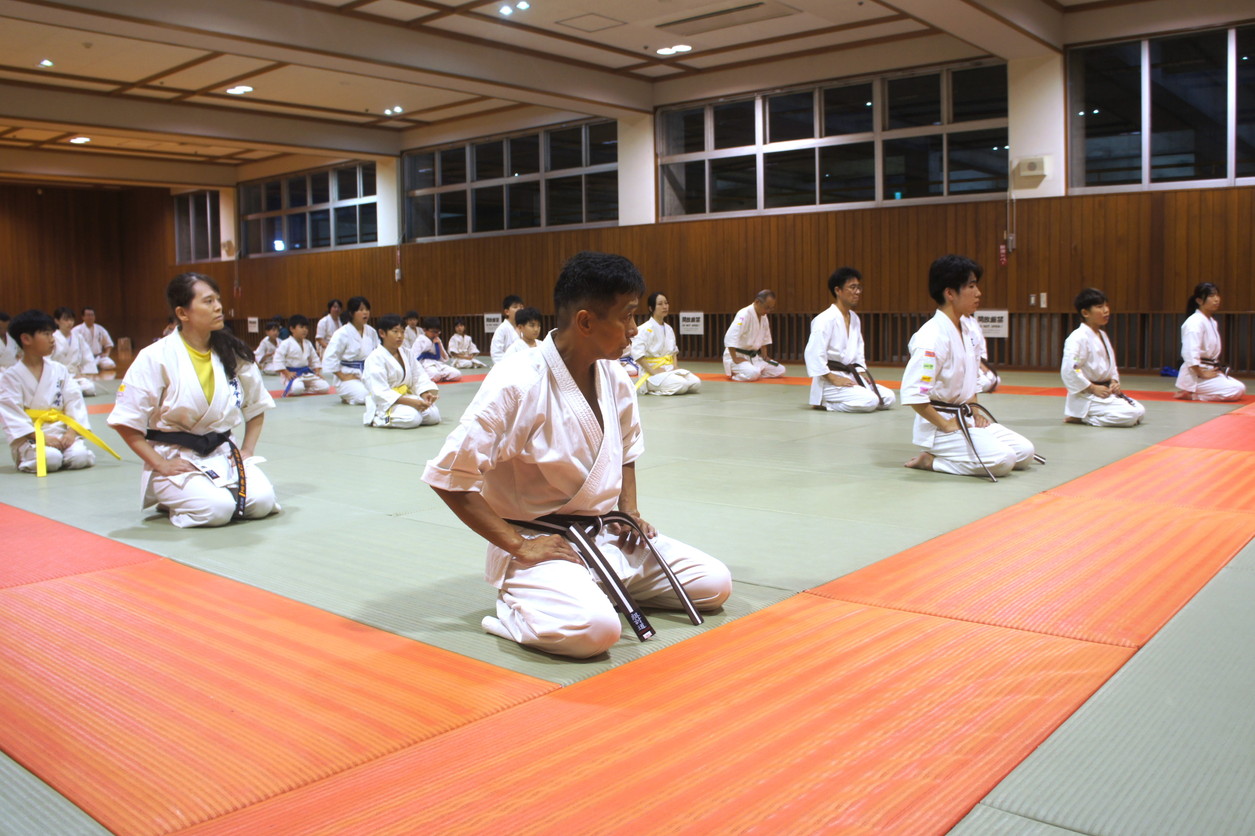 2026年度 秋季講習会