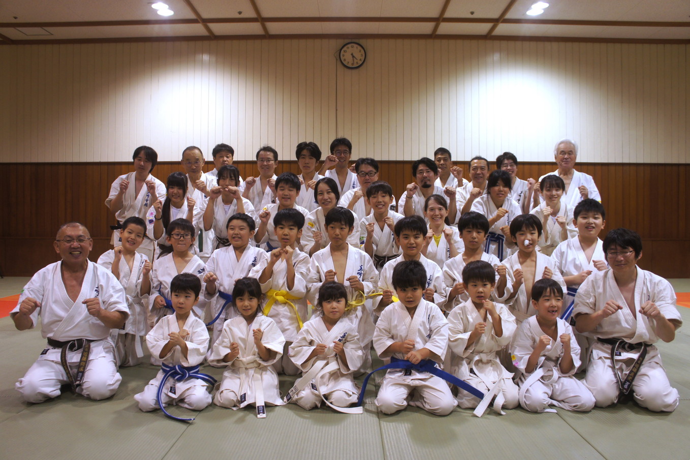 2026年度 秋季講習会