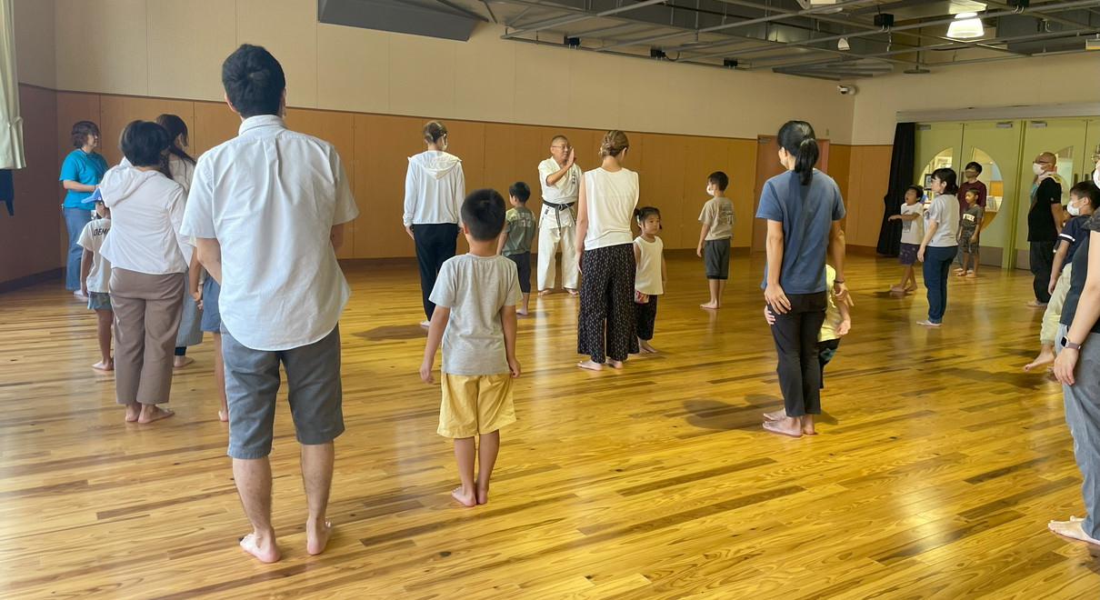 浜松こども館