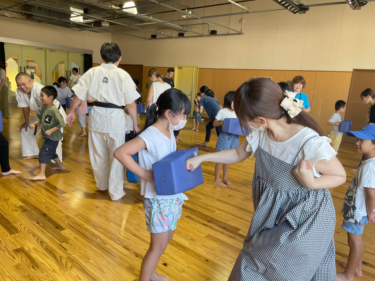 浜松こども館