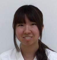 杉山奈月美